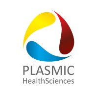 Plasmic HealthSciences UK Limited logo, Plasmic HealthSciences UK Limited contact details