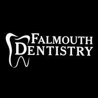 FALMOUTH DENTISTRY logo, FALMOUTH DENTISTRY contact details