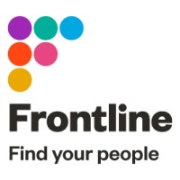 Frontline IT & Digital Recruitment logo, Frontline IT & Digital Recruitment contact details