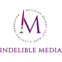 Indelible Media logo, Indelible Media contact details