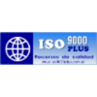 ISO 9000 PLUS logo, ISO 9000 PLUS contact details