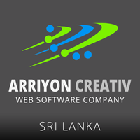 Arriyon Creativ (PVT) LTD logo, Arriyon Creativ (PVT) LTD contact details