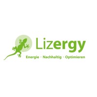 Lizergy GmbH logo, Lizergy GmbH contact details