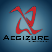 Aegizure Technology logo, Aegizure Technology contact details