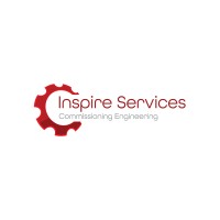 Inspire Services Commissioning logo, Inspire Services Commissioning contact details