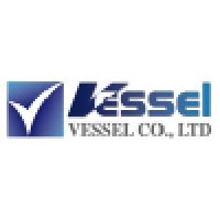 Vessel Co., Ltd logo, Vessel Co., Ltd contact details