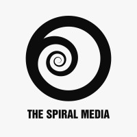 The Spiral Media logo, The Spiral Media contact details