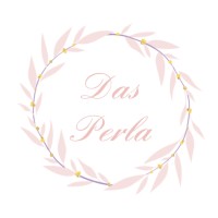 Das Perla logo, Das Perla contact details