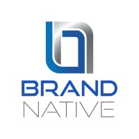 BrandNative logo, BrandNative contact details