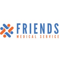 Friends Medical Service Ltd logo, Friends Medical Service Ltd contact details