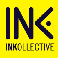 INKollective logo, INKollective contact details