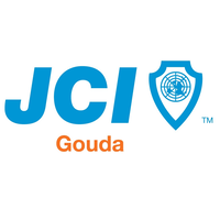 JCI Gouda logo, JCI Gouda contact details