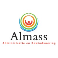 Almass Administratie en Bewindvoering logo, Almass Administratie en Bewindvoering contact details