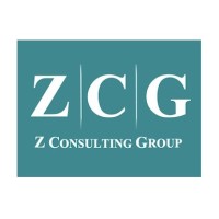 Z Consulting Group logo, Z Consulting Group contact details