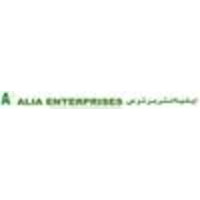 Alia Enterprises logo, Alia Enterprises contact details