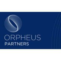 Orpheus Partners logo, Orpheus Partners contact details