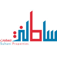 Sultani Properties| سُلطاني للعقارات logo, Sultani Properties| سُلطاني للعقارات contact details