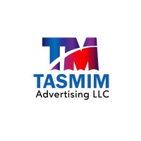 TASMIM ADVERTISING L.L.C logo, TASMIM ADVERTISING L.L.C contact details