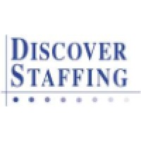 Discover Staffing logo, Discover Staffing contact details