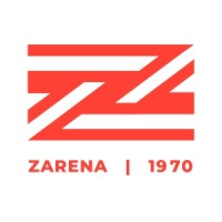 Zarena AD logo, Zarena AD contact details