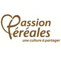 Passion Céréales logo, Passion Céréales contact details