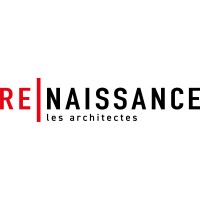 Renaissance les architectes logo, Renaissance les architectes contact details