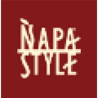 NapaStyle logo, NapaStyle contact details