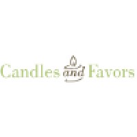 Candles & Favors logo, Candles & Favors contact details