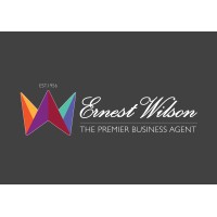 Ernest Wilson Business Agents logo, Ernest Wilson Business Agents contact details