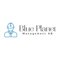 Blue Planet Management AB logo, Blue Planet Management AB contact details