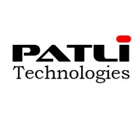 PATLI Technologies logo, PATLI Technologies contact details