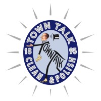 Town Talk Polish Co Ltd logo, Town Talk Polish Co Ltd contact details