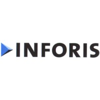 Inforis AG logo, Inforis AG contact details