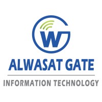 Alwasat Gate IT logo, Alwasat Gate IT contact details