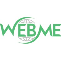 WebMe Bahrain logo, WebMe Bahrain contact details