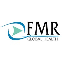 FMR Global Health logo, FMR Global Health contact details