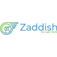 ZaddishHQ logo, ZaddishHQ contact details