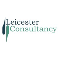 Leicester Consultancy logo, Leicester Consultancy contact details