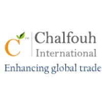 Chalfouh International LLC logo, Chalfouh International LLC contact details