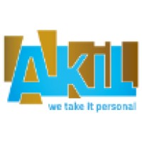 Akil Management Services logo, Akil Management Services contact details