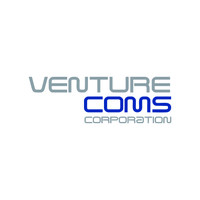 Venturecoms Corporation logo, Venturecoms Corporation contact details