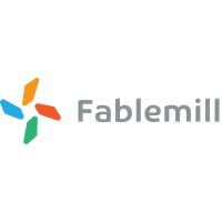 Fablemill logo, Fablemill contact details