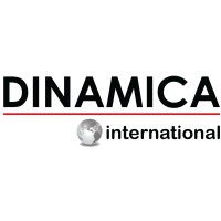 Dinamica International logo, Dinamica International contact details