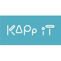 Kapp IT AS logo, Kapp IT AS contact details