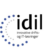 IDIL AS logo, IDIL AS contact details