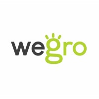 WeGro Business logo, WeGro Business contact details