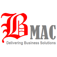 BMAC Solutions logo, BMAC Solutions contact details