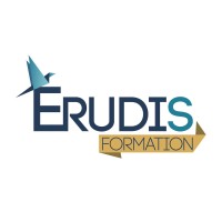 ERUDIS Formation Aix logo, ERUDIS Formation Aix contact details