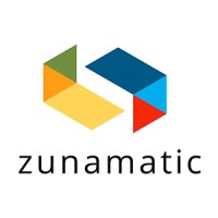 Zunamatic Consulting  W.L.L logo, Zunamatic Consulting  W.L.L contact details