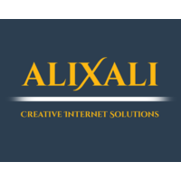 Alixali logo, Alixali contact details